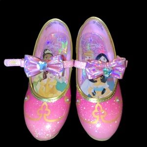 Disney Princess Shoes